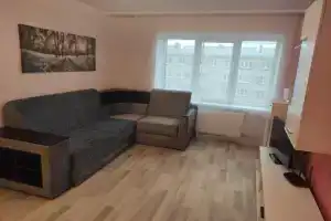 VA Apartments, Резекне