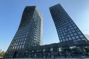 Фулл Хаус на улице Академика Челомея 1А, Москва