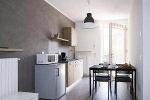 Casa degli Artisti, Каприно-Веронезе