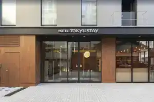Отель «Tokyu Stay Sapporo», Саппоро