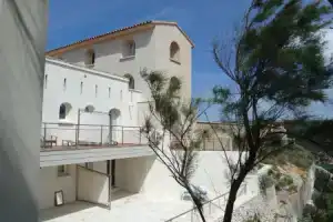 Hotel «Spa Genovese», Бонифачо