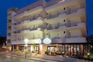 Hotel «Bellevue», Каттолика