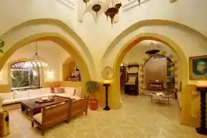 Отель «Dawar El Omda (Adults Only)», Хургада
