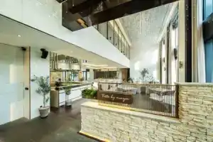 Отель «Banyan Tree Club & Spa Seoul», Сеул