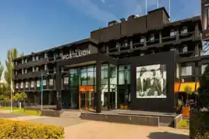 Postillion Hotel Dordrecht, Дордрехт