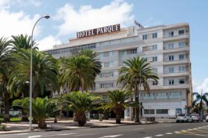 Sercotel Hotel Parque, Лас-Пальмас-де-Гран-Канария