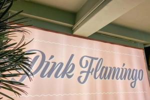 Pink Flamingo Boutique Hostel, Гаага