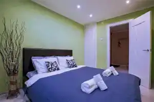 Hermes Aparts (Хермес Апартс) на улице Ташкентская 22 корпус 3, Москва
