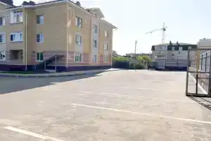 Апартаменты на Мясницкой, Кострома