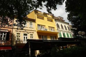 Apartments Stross, Цриквеница