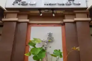 Top Hostel (Top Mansion), Удон-Тхани