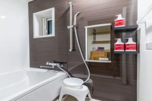Rakuten Stay House X Will Style Nago, Наго