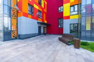 Quiet Hause (Квайт Хаус) на улице Чехова корпус 2, Гатчина