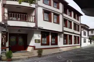 Simre Hotel, Амасья