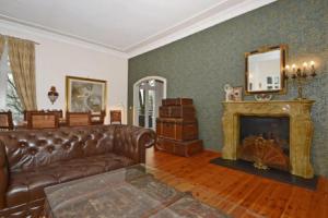 Hohe Buchen Apartment 1, Альбек