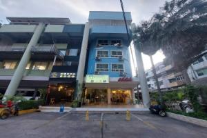 Отель «V Check inn Sukhumvit 22», Бангкок