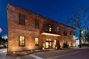 Staybridge Suites Savannah Historic District, an IHG Hotel, Саванна
