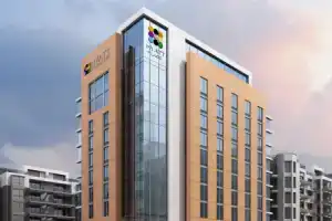 Отель «Hyatt Place Dubai Baniyas Square», Дубай