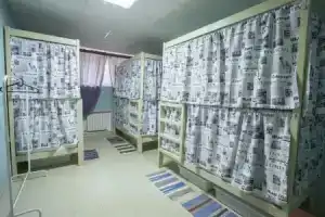 Хостелы «рус - Семеновская», Москва