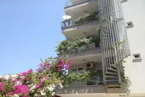 Bayındır Palme Hotel, Анталья
