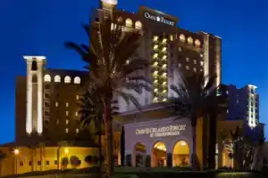 Omni Orlando Resort at Championsgate, Киссимми