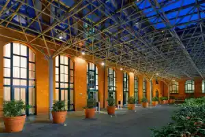 Sheraton Hannover Pelikan Hotel, Ганновер
