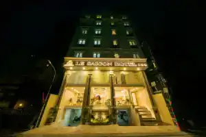 Le Saigon Hotel, Хошимин