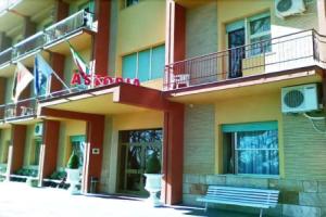 Albergo Astoria, Чианциано-Терме