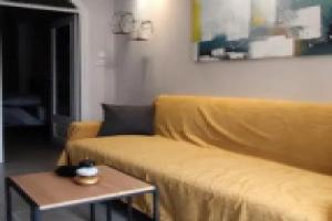 Eleni City Apartment 2, Кос