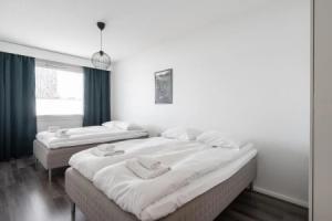 2ndhomes Tampere "Otavala" Apartment - Just Renovated - Hosts 8, Тампере