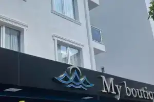 My Boutique Hotel Alanya, Аланья