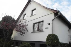 Ferienwohnung Obermeier, Херингсдорф