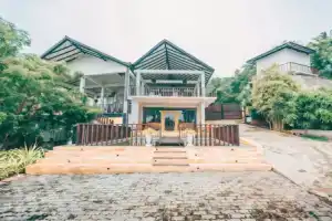 Samudra Beach Resort, Тангалле