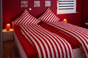 URS Ferienwohnung Wertheim, Вертхайм