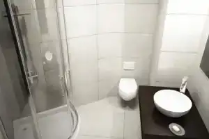 New Gudauri ApartHotel, Гудаури