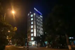 Misa Hotel, Стамбул