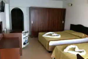 Hotel «Stella», Кушадасы