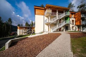 Lipno Port Apartment C204 - Lipno Home, Липно-над-Влтавой