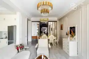 Апартаменты BB-House Бульвар 64, Ташкент
