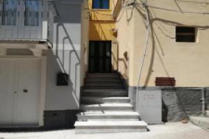 Anto's apartment, Таормина