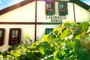 Апарт-отель «Cakiroglu Konak», Сафранболу