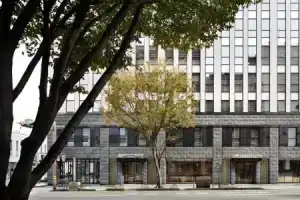 The Square Hotel Kanazawa, Канандзава