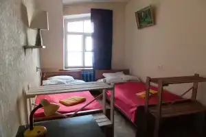 Хостел «Breaking Bed », Санкт-Петербург