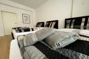 Centerapartments Tonhallenstraße, Дюссельдорф