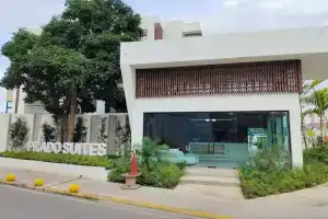 Prado Suites Las Terrenas, Лас Терренас