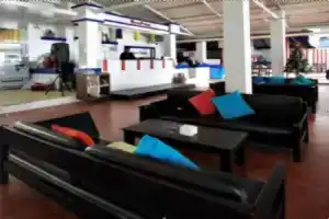 Lima Coco Resort, Остров Самет