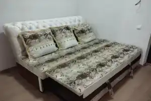 Апартаменты в ЖК Апартамент, Анапа