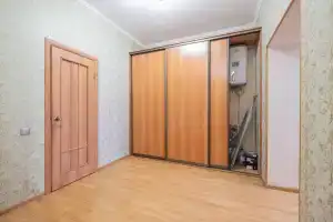 Апартаменты Петровские на переулке Нечевский, Томск