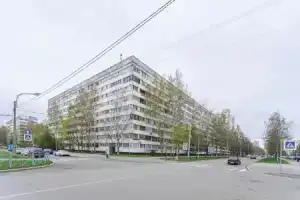 RentalSPb на Серебристом, Санкт-Петербург