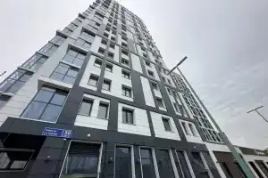 Апартаменты KazanHome (КазаньХоум) на улице Серова 50к2, Казань